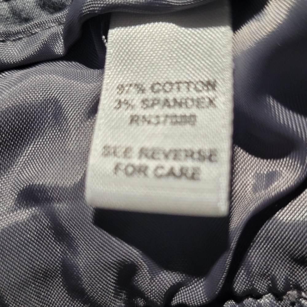 Cato size 8 grey - Picture 4 of 4
